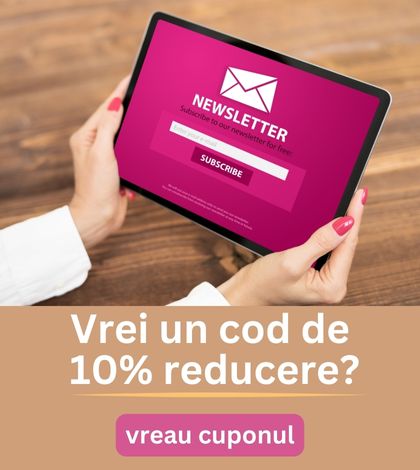 Vrei un cod de reducere?